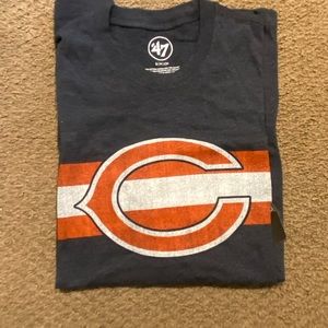 NWT Chicago Bears T shirt - Women’s